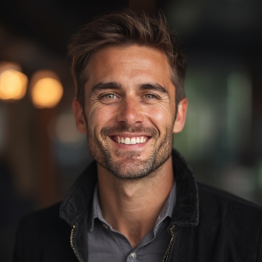 Jakub Lewandowski — Kasyno internetowe reviewer