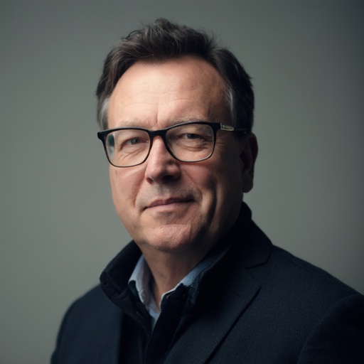 Krzysztof Woźniak — Kasyno internetowe reviewer
